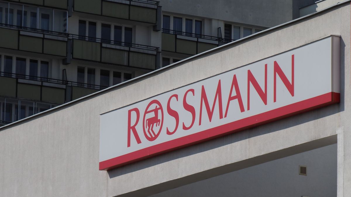 Przekąska z Rossmanna wycofana ze sklepów