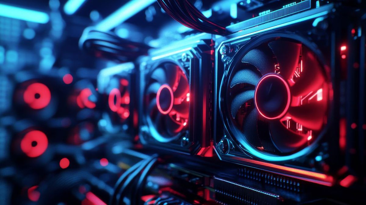 Jaki komputer do gier z GeForce RTX 4060 wybrać? Podpowiadamy!