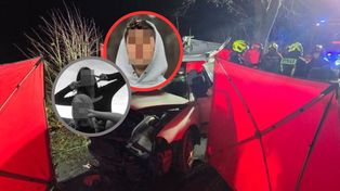 Dwie nastolatki nie żyją. Wiemy, co mówił Michał G. na przesłuchaniu