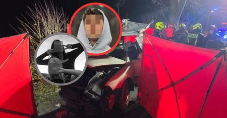 Dwie nastolatki nie żyją. Wiemy, co mówił Michał G. na przesłuchaniu