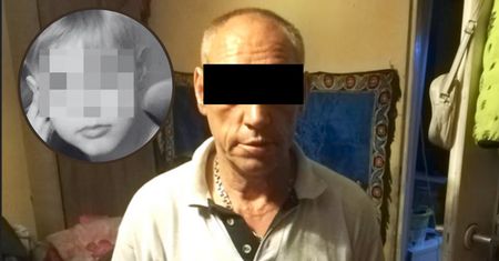 Mieszkał z Kamilkiem z Częstochowy. Tłumaczy: byłem w pracy