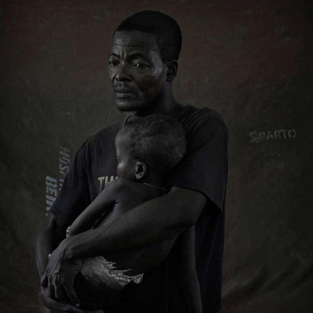 Jurorzy wybrali zwycięzców LensCulture Portrait Awards 2017. Zobacz najlepsze portrety 3