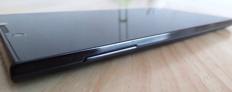 Goclever Insignia 550i - test i recenzja taniego phabletu 9