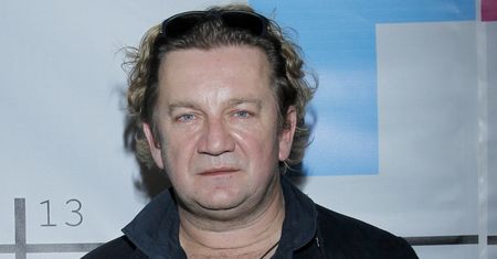 Media grzmią. Koszmarny stan grobu Pawła Królikowskiego