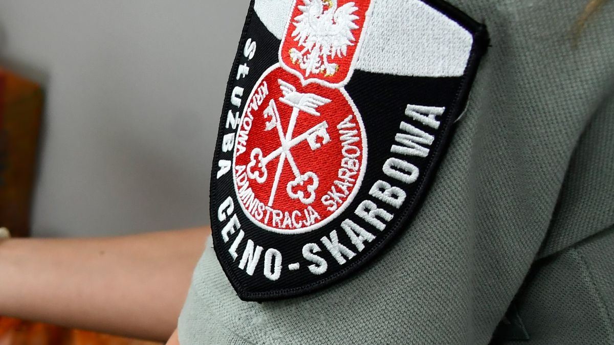  Łódź proponuje nową lokalizację dla magazynu KAS [zdj. ilustracyjne] 