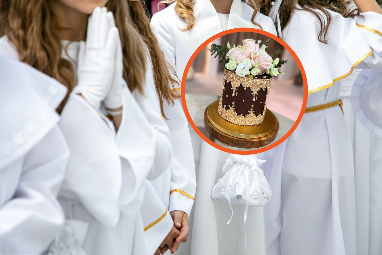 Tegoroczny hit komunii. Płacą za niego nawet 600 złotych