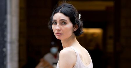 Meadow Walker wygrała walkę z nowotworem. Pokazała zdjęcie ze szpitala