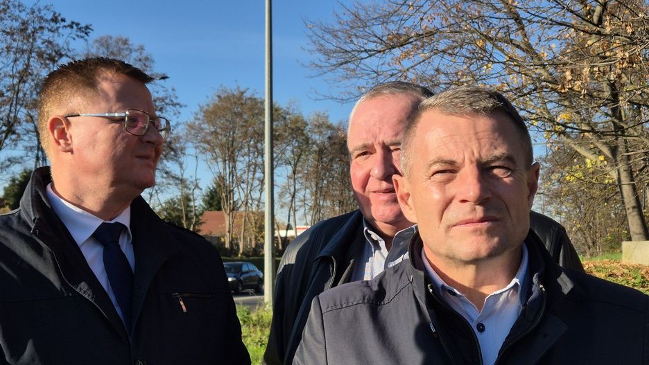 Na DW 329 ma być bezpieczniej