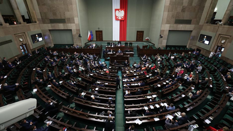 sejm
