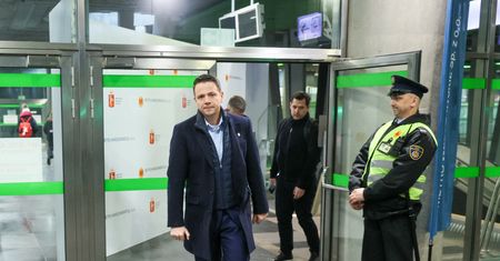 Nowoczesny peron bez pociągów. Wydali grube miliony, ale stoi pusty