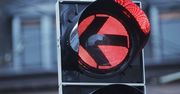 Kościerzyna: Awaria świateł, a korków mniej? Zaskakujące efekty usterki