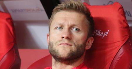 Jego także skuszą na freak fighty? Błaszczykowski odpowiedział wprost