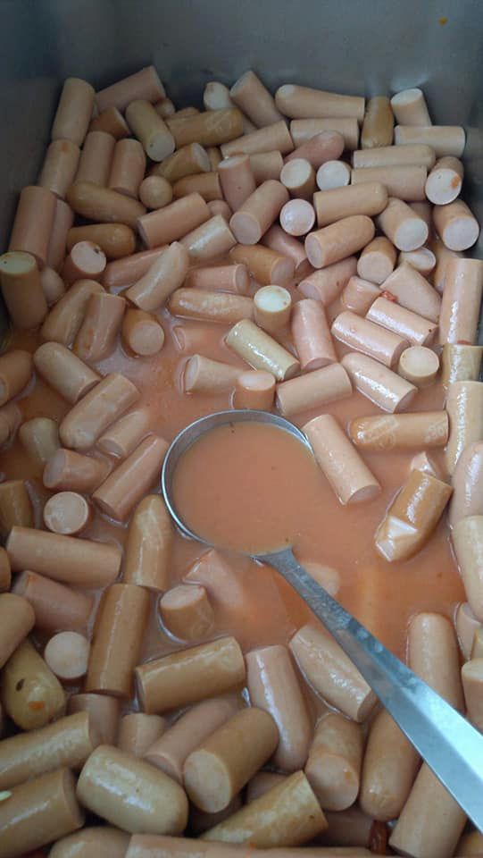 Takie posiłki otrzymują dzieci w Wągrowcu