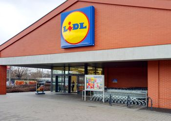 Tylko do soboty w Lidlu. Schab wieprzowy za 7,99 zł za kilogram