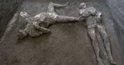 Pompeje. Niesamowite odkrycie. Pierwszy taki przypadek od 150 lat