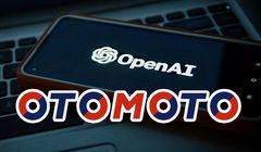 otoMoto stawia na ChataGPT. Nowa opcja dla kupujących