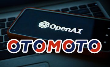 otoMoto stawia na ChataGPT. Nowa opcja dla kupujących