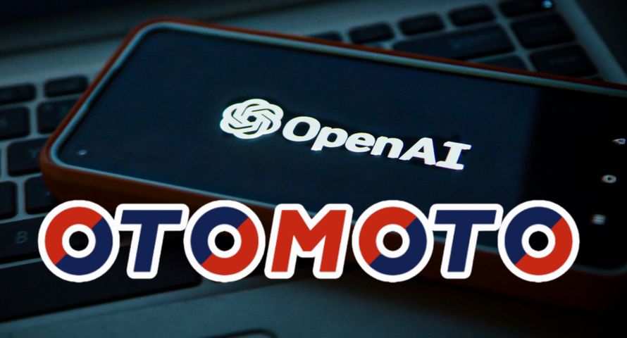 otoMoto stawia na ChataGPT. Nowa opcja dla kupujących