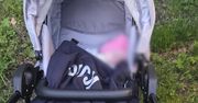 "Zabierz sobie to dziecko". Agresywna matka prowadziła wózek. Miała 3 promile