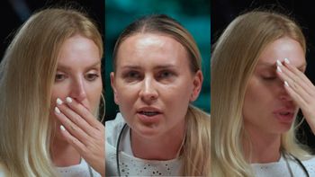 OSTRA KŁÓTNIA w "Królowej przetrwania". Pajączkowska usłyszała od Ani, że "zasłania się śmiercią ojca". "Mam uczulenie na ludzi UŁOMNYCH Z WYBORU"