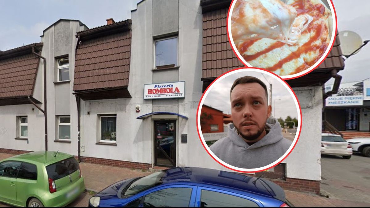 Książulo, memy i kult "Bomboli" – o co chodzi z tą pizzą?