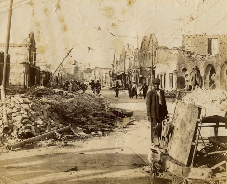 Karaiby, jakich nie znacie – tak wyglądała Jamajka w 1890 roku 7