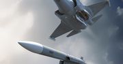 Europejskie pociski Meteor dla Korei. Mają większy zasięg od AMRAAM-ów z USA