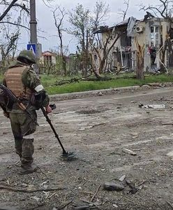 Przekręt na drony? Ukraińcy nie otrzymali sprzętu z Polski