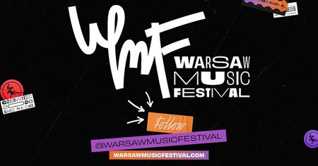 Jeszcze zdążysz. To będą dwa najgorętsze wieczory czerwca. Warsaw Music Festival odsłania najmocniejsze karty