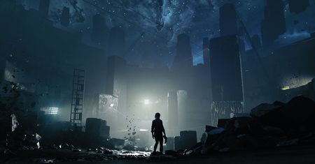 Intrygujące Control przez rok wyłącznie w Epic Games Store