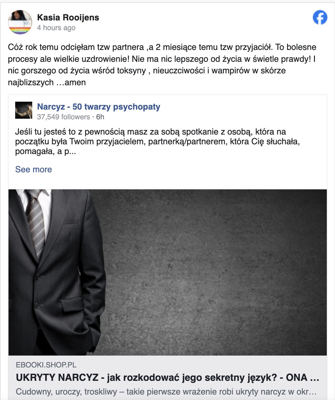 Kayah dobitnie o rozstaniu z partnerem: "Wielkie uzdrowienie"