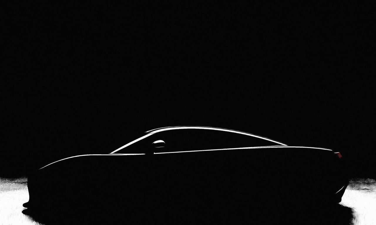Koenigsegg szykuje niespodziankę na nowy rok. Oto zapowiedź