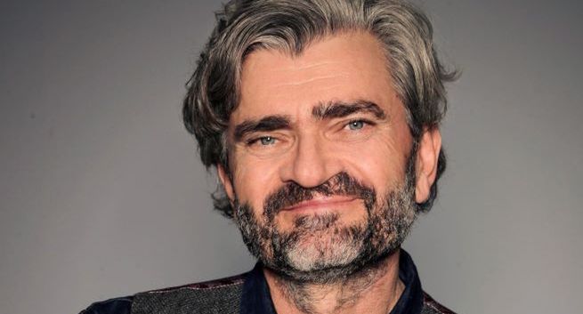 Piotr Kabaj dyrektorem generalnym w Jake Vision