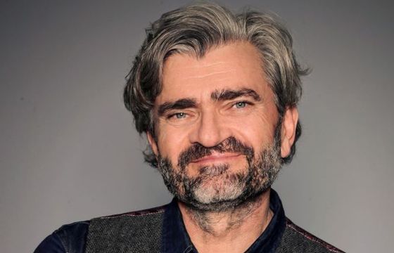 Piotr Kabaj dyrektorem generalnym w Jake Vision