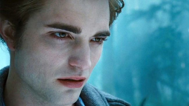 "Zmierzch" z 2008 roku. Reżyseria: Catherine Hardwicke.