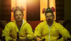 Aaron Paul nie dostaje tantiem od Netfliksa za emisję „Breaking Bad”