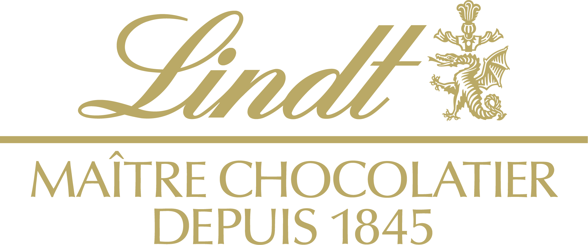 Logo marki Lindt