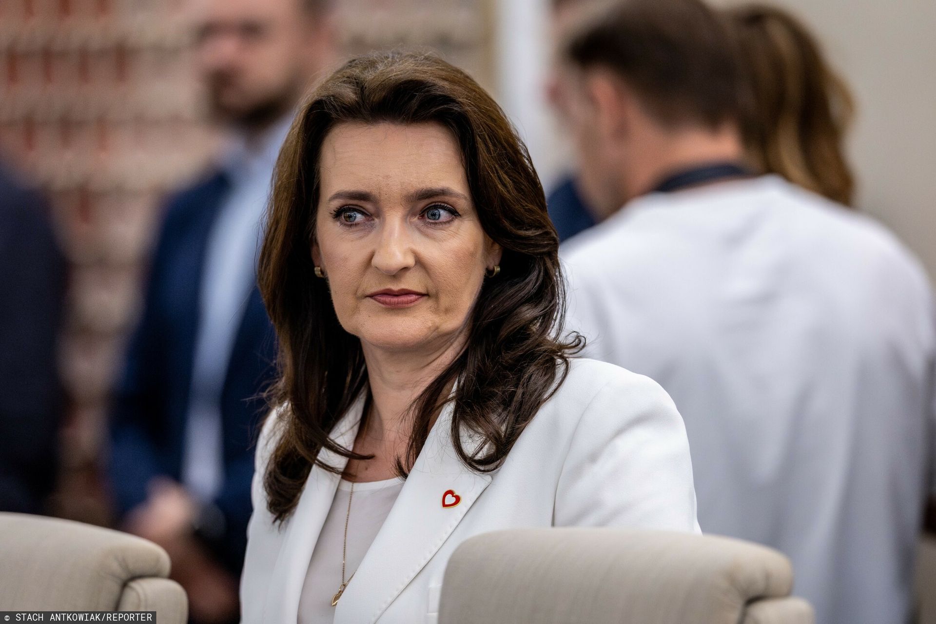 Rząd przyjął projekt bonu senioralnego. Jakie wsparcie dla osób starszych?