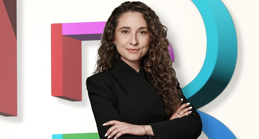 Znana reporterka Pudelka przechodzi do Party.pl