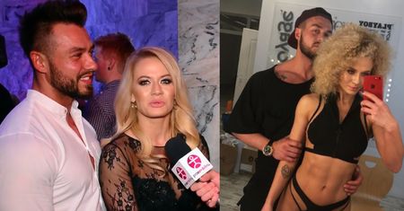Dziurska i jej chłopak błagają o wspólną okładkę. "BARDZO BYŚMY CHCIELI!"