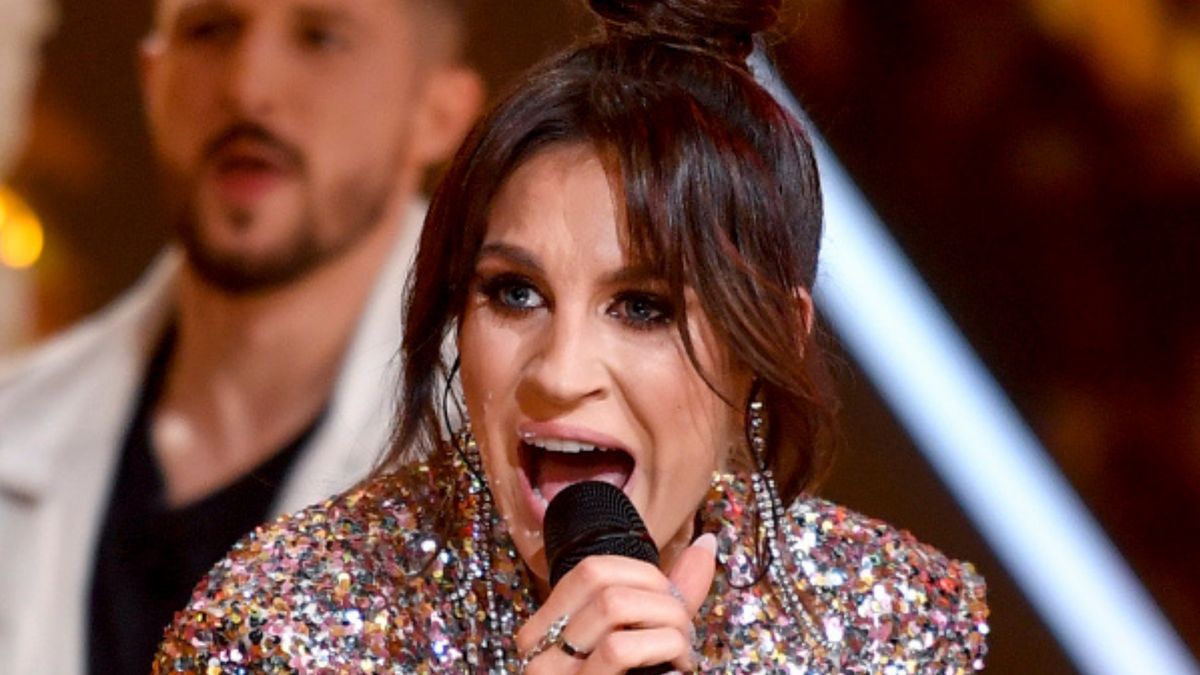 Sylwia Grzeszczak przerwała wywiad po pytaniu o córkę 