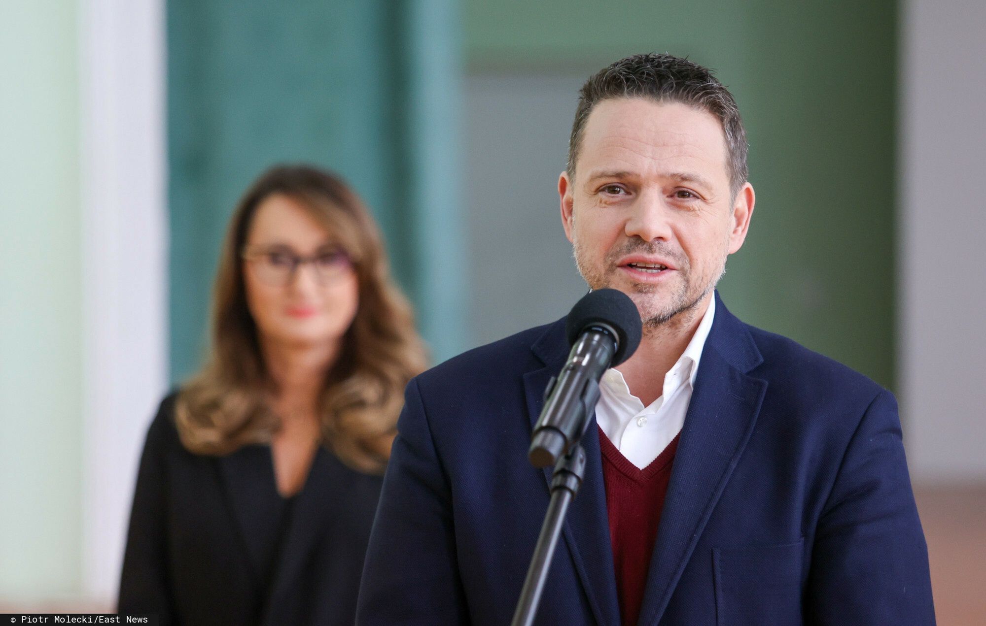 Rafał Trzaskowski