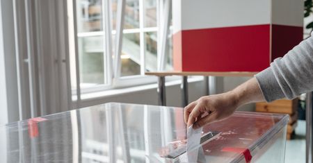 Jak nie wziąć udziału w referendum 2023?