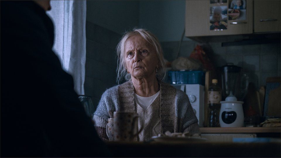 Zwiastun drugiego sezonu serialu "Klangor" w Canal+. 