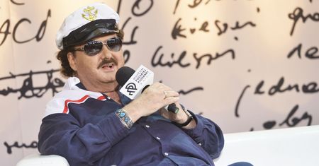 Uwielbiany bohater memów, gwóźdź programu studenckich imprez. Jak młodzi pokochali Krzysztofa Krawczyka