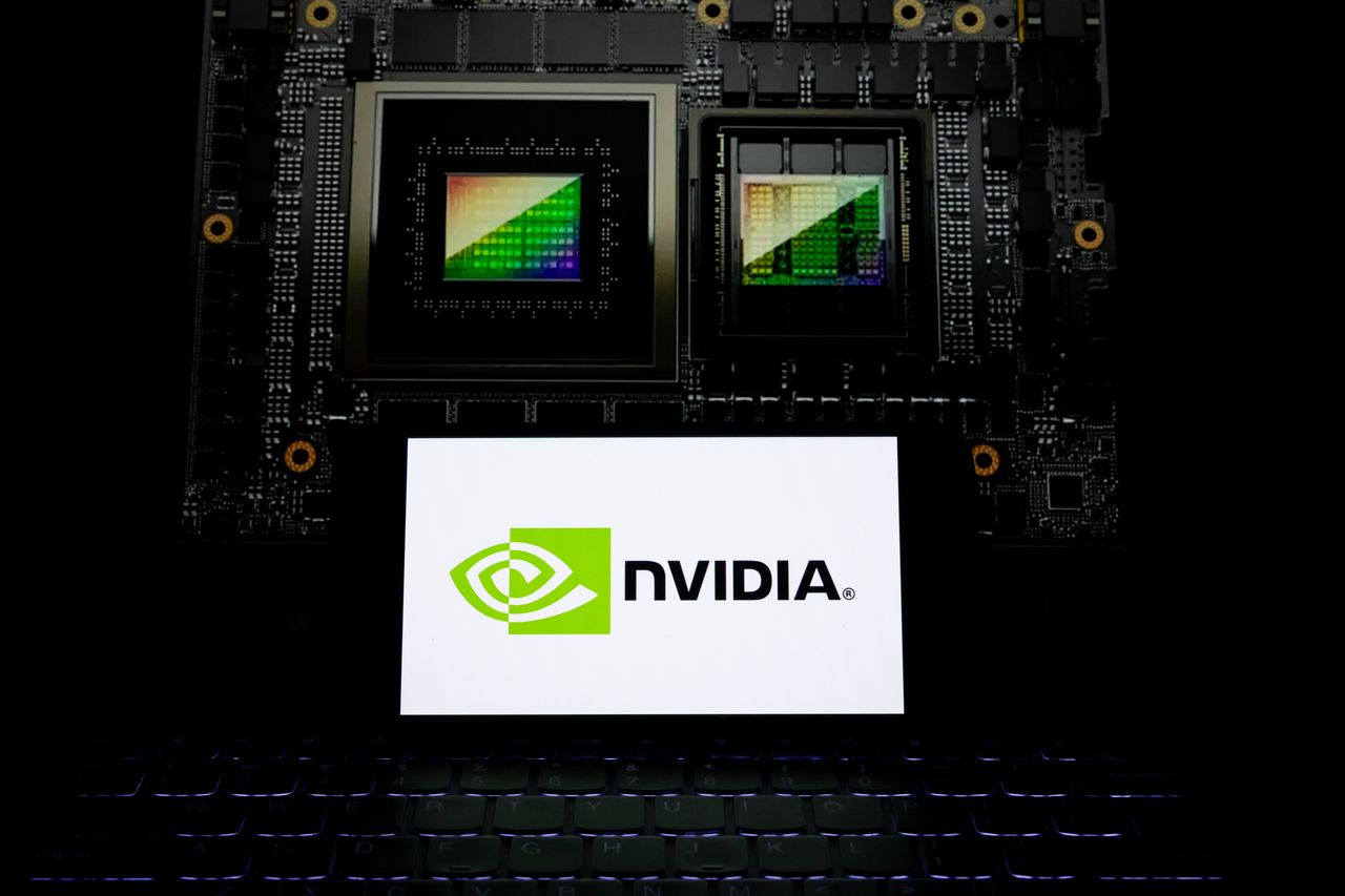 "Operacja Gatekeeper". USA udaremniły gigantyczny przemyt czipów Nvidia do Chin