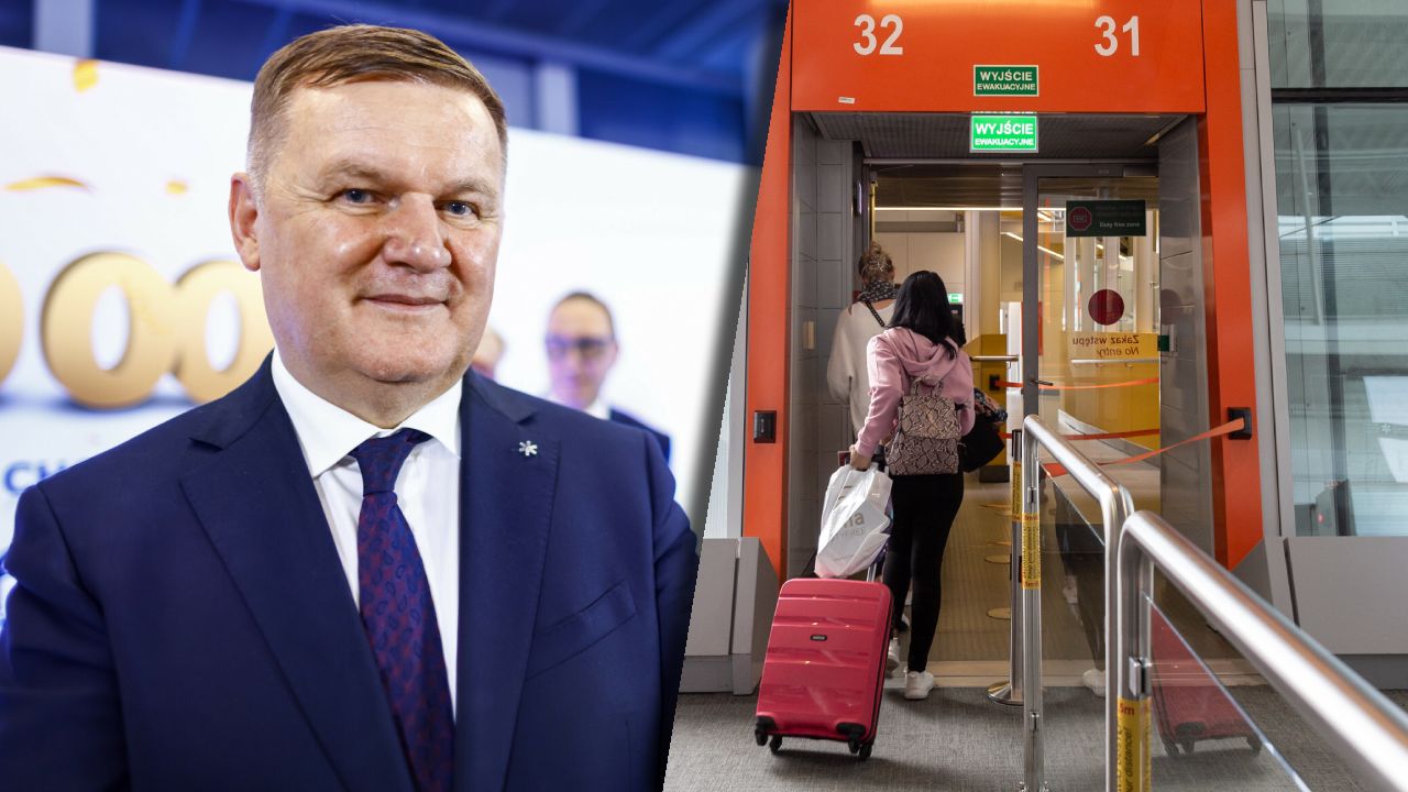 "To był ostatni moment". Znamy kulisy odwołania prezesa PPL