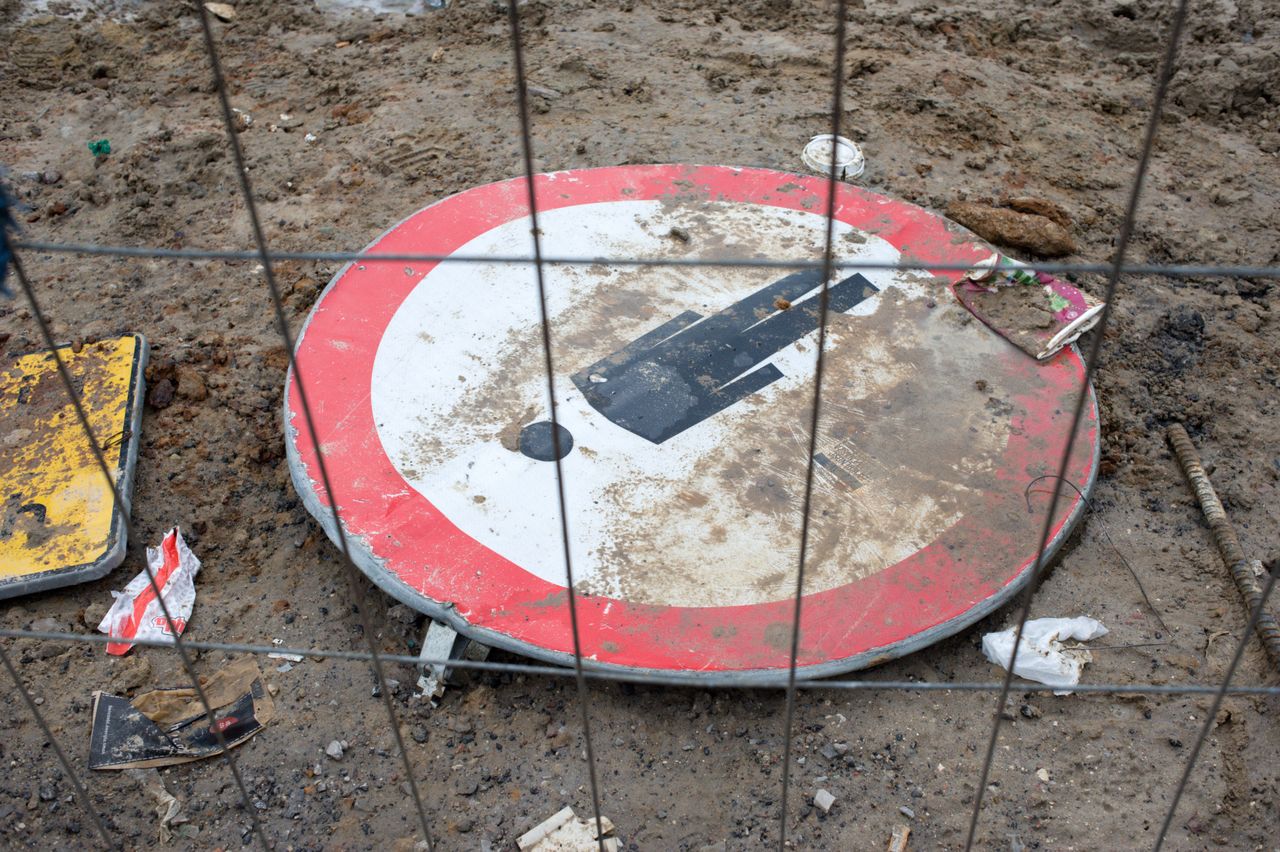 Jarosław: Rusza przebudowa ulic Kasprowicza i Grucy. Kierowcy muszą liczyć się z utrudnieniami