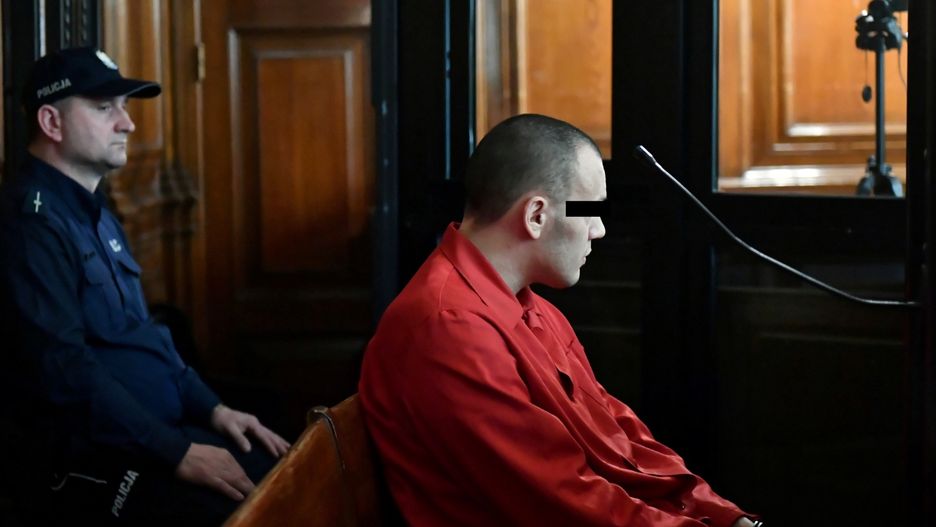 Przed gdańskim sądem odbyła się druga rozprawa w procesie Stefana W., zabójcy prezydenta Gdańska Pawła Adamowicza 