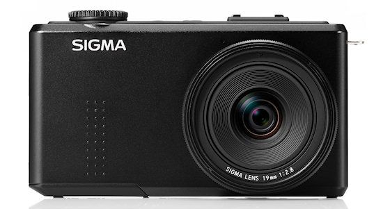 Sigma SD1 (Merill) przeceniona o 14 700 zł. Kto się skusi? 2